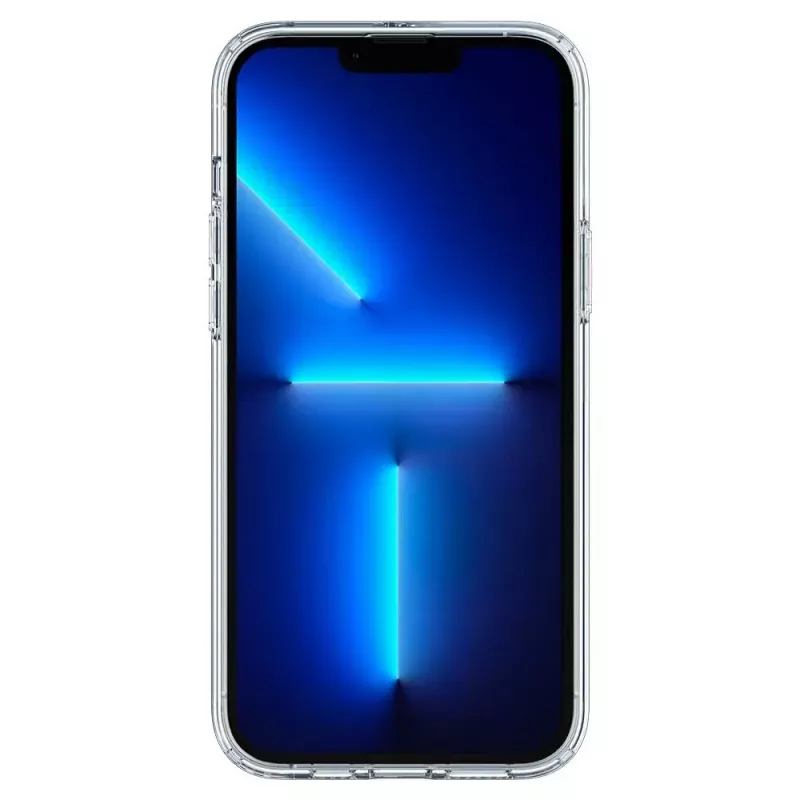 Mobilā tālruņa maciņš Spigen ACS03204 iPhone 13 Pro Max Caurspīdīgs 6.7 collas