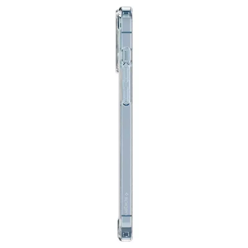 Mobilā tālruņa maciņš Spigen ACS03204 iPhone 13 Pro Max Caurspīdīgs 6.7 collas