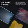 Ekrāna aizsargs Spigen AGL03391 Apple iPhone 13/13 Pro rūdīts stikls