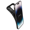 Cover Spigen Liquid Air iPhone 14 Pro Max 17 cm Melns