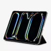 Folio Case Spigen iPad Pro 11 2024 Smart Fold Melns