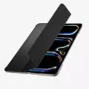 Folio Case Spigen iPad Pro 11 2024 Smart Fold Melns