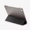 Folio Case Spigen iPad Pro 11 2024 Smart Fold Melns