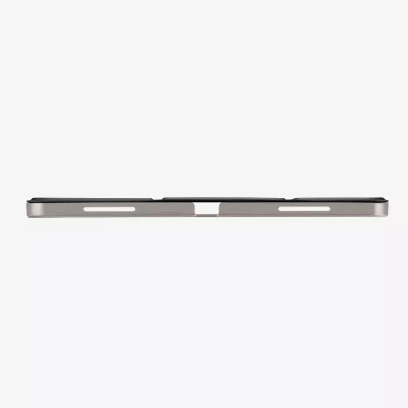 Folio Case Spigen iPad Pro 11 2024 Smart Fold Melns
