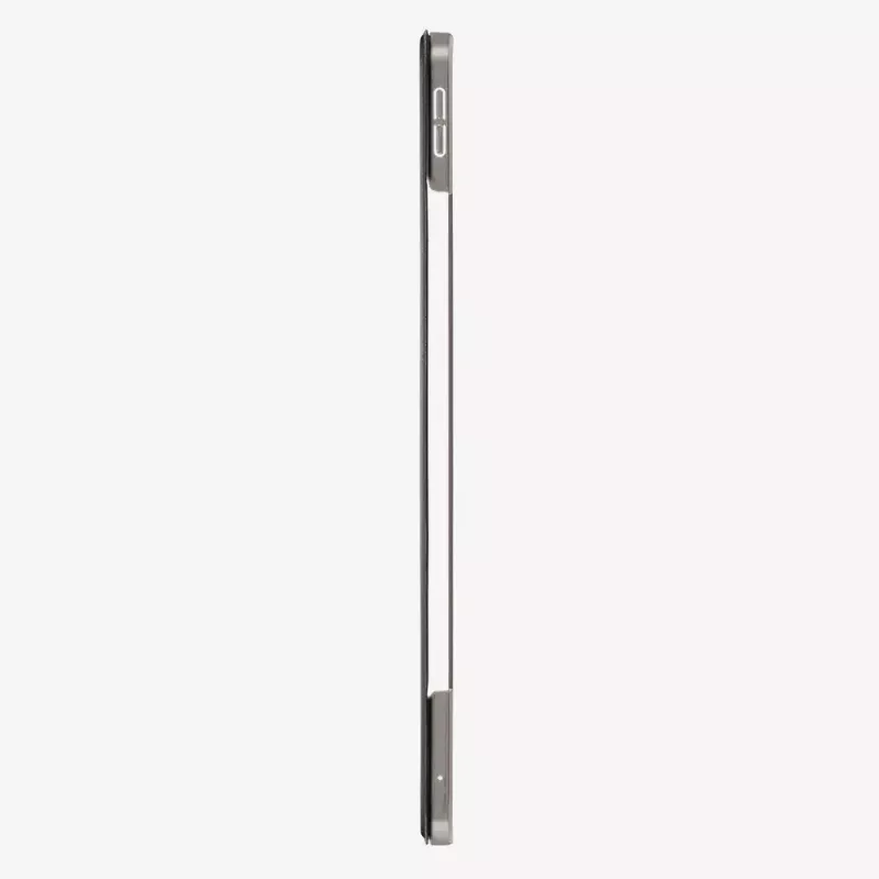 Folio Case Spigen iPad Pro 11 2024 Smart Fold Melns