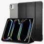 Folio Case Spigen iPad Pro 11 2024 Smart Fold Melns