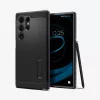 Spigen Tough Armor mobilā tālruņa maciņš melns Galaxy S24 Ultra 17.3 cm