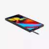 Spigen Tough Armor mobilā tālruņa maciņš melns Galaxy S24 Ultra 17.3 cm