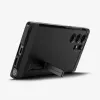 Spigen Tough Armor mobilā tālruņa maciņš melns Galaxy S24 Ultra 17.3 cm