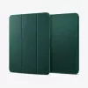 Flip case Spigen Urban Fit 33 cm (13 inch) for iPad Pro 2024 zaļa