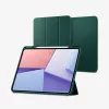 Flip case Spigen Urban Fit 33 cm (13 inch) for iPad Pro 2024 zaļa