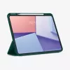Flip case Spigen Urban Fit 33 cm (13 inch) for iPad Pro 2024 zaļa