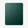 Flip case Spigen Urban Fit 33 cm (13 inch) for iPad Pro 2024 zaļa