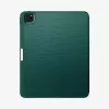 Flip case Spigen Urban Fit 33 cm (13 inch) for iPad Pro 2024 zaļa