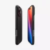 Cover Spigen Liquid Air iPhone 16 Pro Max 17.5 cm Melns