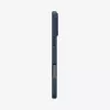 Spigen Liquid Air mobilā tālruņa maciņš Navy priekš iPhone 16 Pro Max