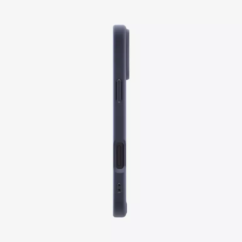 Vāciņš Spigen Ultra Hybrid iPhone 16 Pro Max 17.5 cm Navy