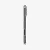 Spigen Ultra Hybrid (MagFit) mobilā tālruņa maciņš 17.5 cm Grafīts Caurspīdīgs
