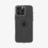 Spigen Ultra Hybrid (MagFit) mobilā tālruņa maciņš 17.5 cm Grafīts Caurspīdīgs