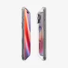 Spigen Ultra Hybrid (MagFit) mobilā tālruņa maciņš 17,5 cm Caurspīdīgs