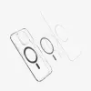 Spigen Ultra Hybrid (MagFit) mobilā tālruņa maciņš 17,5 cm Caurspīdīgs