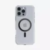 Spigen Ultra Hybrid (MagFit) mobilā tālruņa maciņš 17,5 cm Caurspīdīgs