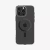 Spigen Ultra Hybrid (MagFit) mobilā tālruņa maciņš 17,5 cm Caurspīdīgs