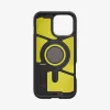Spigen Tough Armor AI MagFit mobilā tālruņa maciņš Vāks Pelēks 17,5 cm