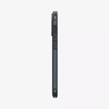 Spigen Tough Armor AI mobilā tālruņa maciņš Pelēks iPhone 16 Pro Max
