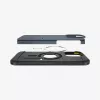 Spigen Tough Armor AI mobilā tālruņa maciņš Pelēks iPhone 16 Pro Max