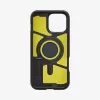 Spigen Tough Armor AI mobilā tālruņa maciņš Pelēks iPhone 16 Pro Max