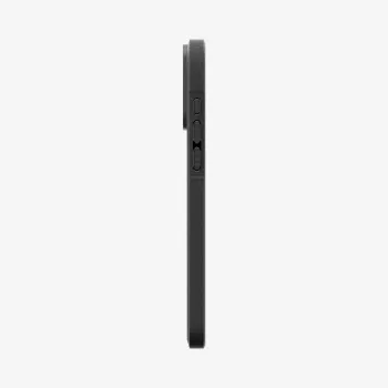 Cover Spigen Core Armor iPhone 16 Pro Max 17.5 cm Melns