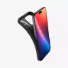 Cover Spigen Core Armor iPhone 16 Pro Max 17.5 cm Melns