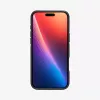 Cover Spigen Core Armor iPhone 16 Pro Max 17.5 cm Melns