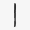 Spigen plāns Armor (MagFit) mobilā tālruņa maciņš Pārsegs Melns 17.5 cm