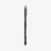 Spigen Ultra Hybrid (MagFit) mobilā tālruņa maciņš Pārsegs Melns, caurspīdīgs iPhone 16 Plus