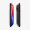 Spigen Rugged Armor MagFit mobilā tālruņa maciņš Vāks Pelēks 16 cm