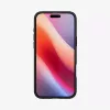 Spigen Ultra Hybrid mobilā tālruņa maciņš melns iPhone 16 Pro 6.3 collas