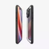 Spigen Ultra Hybrid mobilā tālruņa maciņš, vāciņš, melns, iPhone 16 Pro