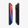Spigen Core Armor MagFit mobilā tālruņa maciņš Vāks Melns 16 cm