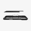 Spigen Core Armor MagFit mobilā tālruņa maciņš Vāks Melns 16 cm