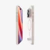 Spigen Ultra Hybrid (MagFit) mobilā tālruņa vāciņš Pārsegs Bēšs Caurspīdīgs
