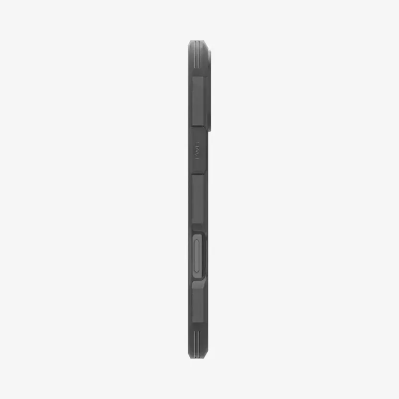 Vāciņš Spigen Tough Armor AI MagFit iPhone 16 Pro Max melns