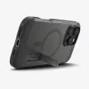 Vāciņš Spigen Tough Armor AI MagFit iPhone 16 Pro Max melns