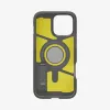 Vāciņš Spigen Tough Armor AI MagFit iPhone 16 Pro Max melns