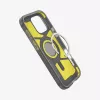 Vāciņš Spigen Tough Armor AI MagFit iPhone 16 Pro Max melns