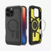 Vāciņš Spigen Tough Armor AI MagFit iPhone 16 Pro Max melns