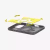 Vāciņš Spigen Tough Armor AI MagFit iPhone 16 Pro Max melns