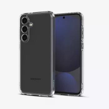 Vāciņš Spigen Galaxy S24 FE Caurspīdīgs 6.7 collas
