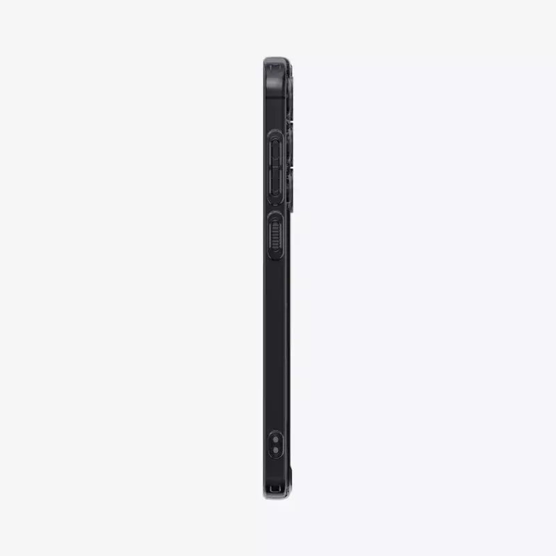 Vāciņš Spigen Galaxy S24 FE Caurspīdīgs 6.7 collas